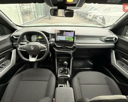 купити нове авто Рено Дастер 2025 року від офіційного дилера Автоцентр AUTO.RIA Рено фото