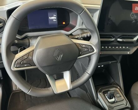 Рено Дастер, объемом двигателя 1.33 л и пробегом 0 тыс. км за 26009 $, фото 5 на Automoto.ua