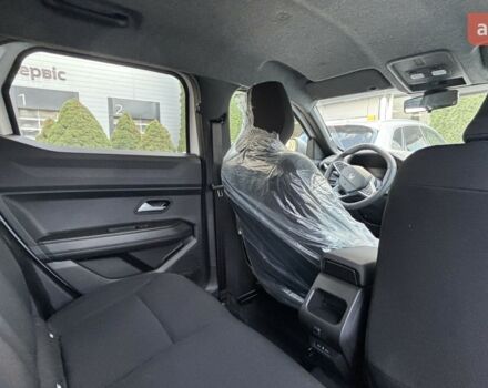 купить новое авто Рено Дастер 2025 года от официального дилера Автоцентр AUTO.RIA Рено фото