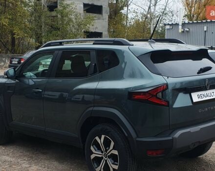купити нове авто Рено Дастер 2025 року від офіційного дилера Автоцентр AUTO.RIA Рено фото