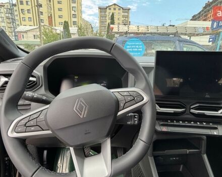 купить новое авто Рено Дастер 2025 года от официального дилера Автоцентр AUTO.RIA Рено фото