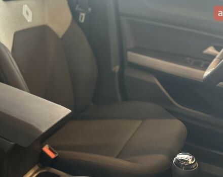 Рено Дастер, объемом двигателя 1.5 л и пробегом 0 тыс. км за 25435 $, фото 8 на Automoto.ua