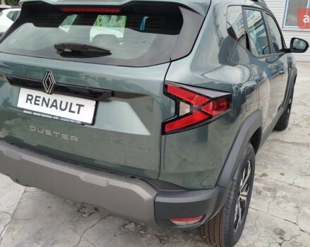 купити нове авто Рено Дастер 2025 року від офіційного дилера Renault ВІННЕР ОБОЛОНЬ Рено фото