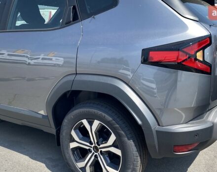 купить новое авто Рено Дастер 2025 года от официального дилера Автоцентр AUTO.RIA Рено фото