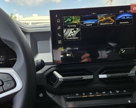 Рено Дастер, объемом двигателя 1.2 л и пробегом 0 тыс. км за 26708 $, фото 17 на Automoto.ua