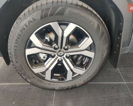 Рено Дастер, объемом двигателя 1.5 л и пробегом 0 тыс. км за 25617 $, фото 10 на Automoto.ua