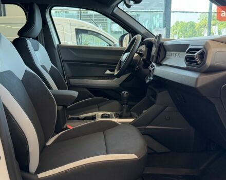 купить новое авто Рено Дастер 2025 года от официального дилера Автоцентр AUTO.RIA Рено фото