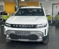купить новое авто Рено Дастер 2025 года от официального дилера ООО«Торговий дім «Фаворит – Авто» Рено фото