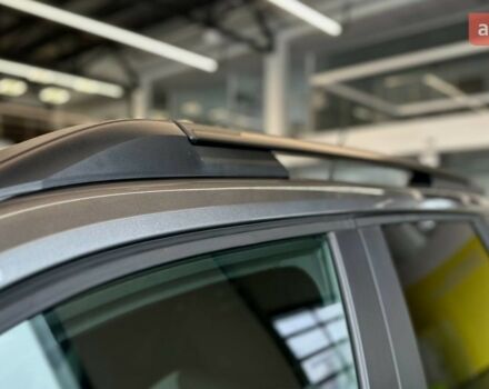 купити нове авто Рено Дастер 2025 року від офіційного дилера Моторкар Кропивницький Рено фото