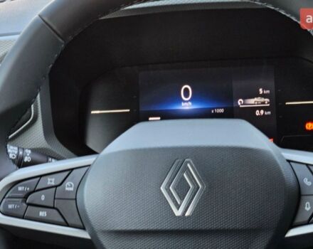 Рено Дастер, об'ємом двигуна 1.5 л та пробігом 0 тис. км за 25463 $, фото 15 на Automoto.ua