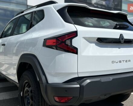 купить новое авто Рено Дастер 2025 года от официального дилера Автоцентр AUTO.RIA Рено фото