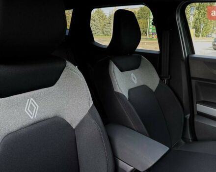 Рено Дастер, об'ємом двигуна 1.5 л та пробігом 0 тис. км за 25297 $, фото 21 на Automoto.ua