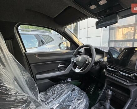купить новое авто Рено Дастер 2025 года от официального дилера Автоцентр AUTO.RIA Рено фото