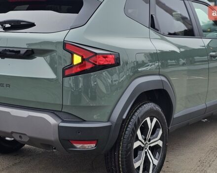 Рено Дастер, об'ємом двигуна 1.5 л та пробігом 0 тис. км за 25499 $, фото 6 на Automoto.ua