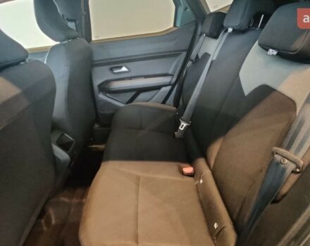 Рено Дастер, объемом двигателя 1.5 л и пробегом 0 тыс. км за 25911 $, фото 18 на Automoto.ua