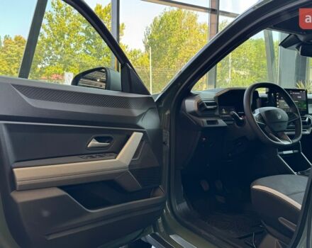 купити нове авто Рено Дастер 2025 року від офіційного дилера Автоцентр AUTO.RIA Рено фото