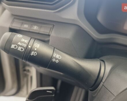 купити нове авто Рено Дастер 2025 року від офіційного дилера Renault Соллі Плюс Рено фото