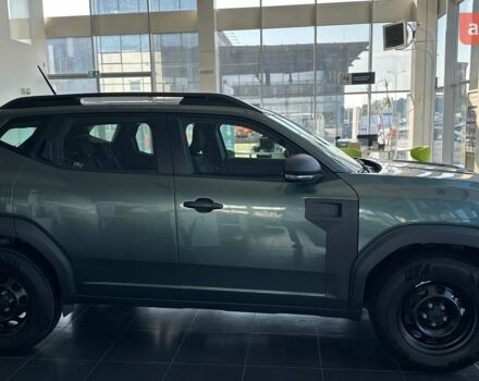 Рено Дастер, объемом двигателя 1.5 л и пробегом 0 тыс. км за 24481 $, фото 4 на Automoto.ua