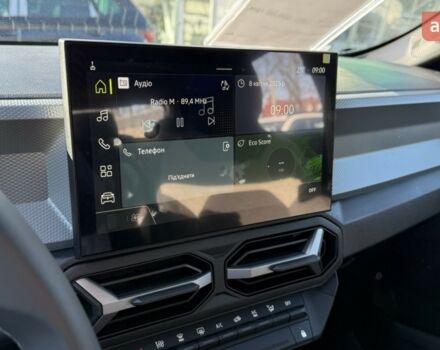 купить новое авто Рено Дастер 2025 года от официального дилера Торговий Дім «Фаворит Авто Київ» Рено фото