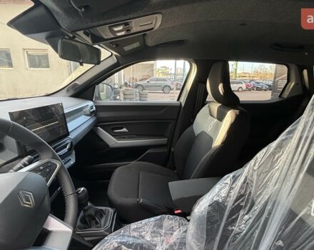 купить новое авто Рено Дастер 2025 года от официального дилера Автоцентр AUTO.RIA Рено фото