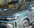 Рено Дастер, объемом двигателя 1.5 л и пробегом 0 тыс. км за 25812 $, фото 1 на Automoto.ua