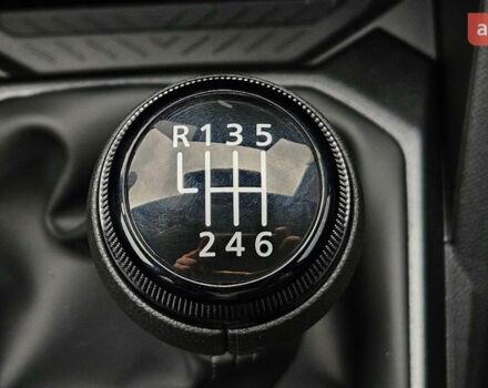 Рено Дастер, объемом двигателя 1.5 л и пробегом 0 тыс. км за 25853 $, фото 26 на Automoto.ua