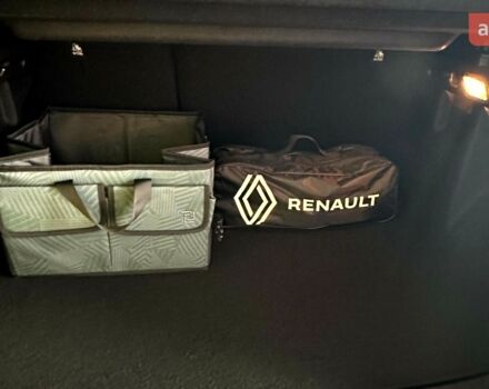 купить новое авто Рено Дастер 2025 года от официального дилера ТзОВ Луцьк-Експо Рено фото