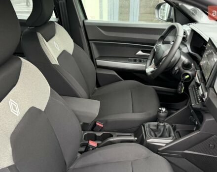 купити нове авто Рено Дастер 2025 року від офіційного дилера Автоцентр AUTO.RIA Рено фото