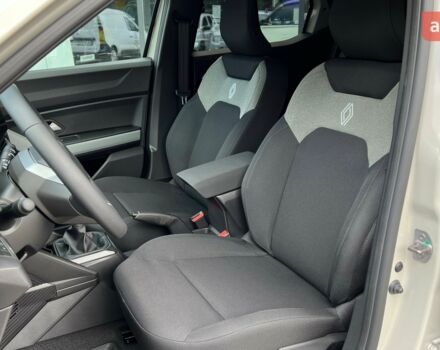 Рено Дастер, объемом двигателя 1.5 л и пробегом 0 тыс. км за 26189 $, фото 15 на Automoto.ua