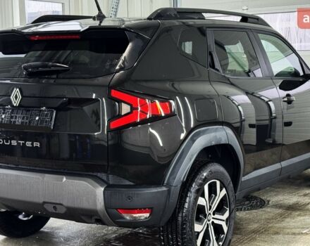 купить новое авто Рено Дастер 2025 года от официального дилера Автоцентр AUTO.RIA Рено фото