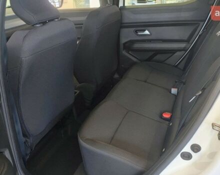 купить новое авто Рено Дастер 2025 года от официального дилера АВТО ГРУП Renault Рено фото