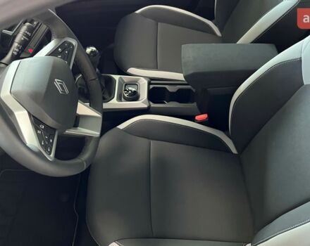 купити нове авто Рено Дастер 2025 року від офіційного дилера Автоцентр AUTO.RIA Рено фото