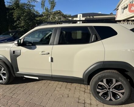 купить новое авто Рено Дастер 2025 года от официального дилера Автоцентр AUTO.RIA Рено фото