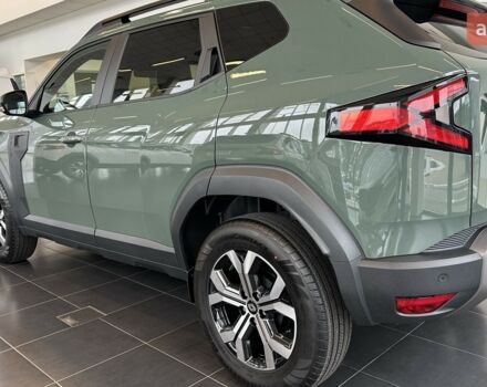 Рено Дастер, объемом двигателя 1.33 л и пробегом 0 тыс. км за 26009 $, фото 4 на Automoto.ua