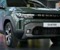 купить новое авто Рено Дастер 2025 года от официального дилера ООО«Торговий дім «Фаворит – Авто» Рено фото