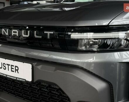 купити нове авто Рено Дастер 2025 року від офіційного дилера ООО«Торговий дім «Фаворит – Авто» Рено фото
