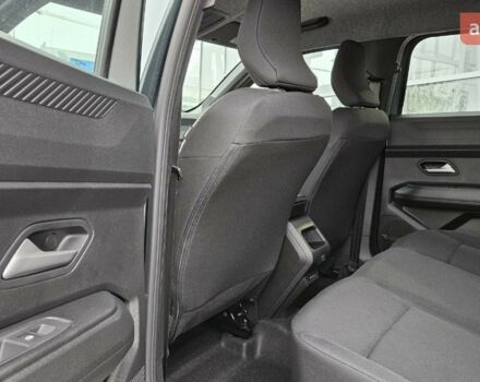 Рено Дастер, об'ємом двигуна 1.33 л та пробігом 0 тис. км за 25679 $, фото 23 на Automoto.ua