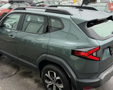 купить новое авто Рено Дастер 2025 года от официального дилера Автоцентр AUTO.RIA Рено фото