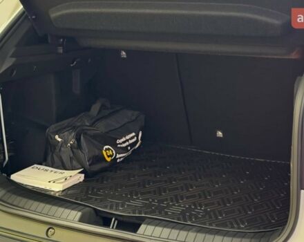 купить новое авто Рено Дастер 2025 года от официального дилера АВТО ГРУП Renault Рено фото