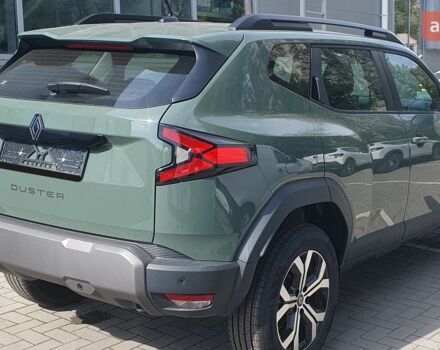купить новое авто Рено Дастер 2025 года от официального дилера Автоцентр AUTO.RIA Рено фото