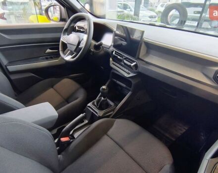 купить новое авто Рено Дастер 2025 года от официального дилера АВТО ГРУП Renault Рено фото