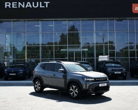 Рено Дастер, объемом двигателя 1.33 л и пробегом 0 тыс. км за 24941 $, фото 7 на Automoto.ua