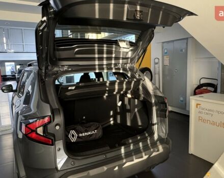 купити нове авто Рено Дастер 2025 року від офіційного дилера АДАМАНТ МОТОРС ЗАПОРІЖЖЯ Рено фото