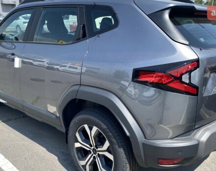 купить новое авто Рено Дастер 2025 года от официального дилера Автоцентр AUTO.RIA Рено фото