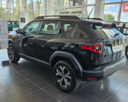 Рено Дастер, объемом двигателя 1.5 л и пробегом 0 тыс. км за 25728 $, фото 4 на Automoto.ua