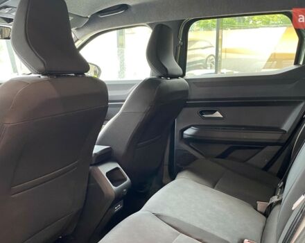 купить новое авто Рено Дастер 2025 года от официального дилера Автоцентр AUTO.RIA Рено фото