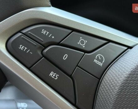 Рено Дастер, об'ємом двигуна 1.2 л та пробігом 0 тис. км за 29460 $, фото 17 на Automoto.ua