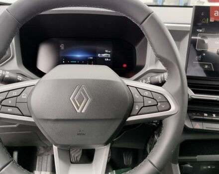 купити нове авто Рено Дастер 2025 року від офіційного дилера Renault ВІННЕР ОБОЛОНЬ Рено фото