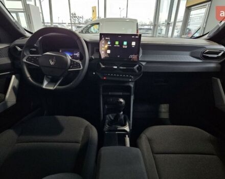 Рено Дастер, объемом двигателя 1.5 л и пробегом 0 тыс. км за 26069 $, фото 14 на Automoto.ua