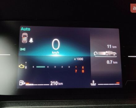 Рено Дастер, об'ємом двигуна 1.2 л та пробігом 0 тис. км за 29486 $, фото 18 на Automoto.ua